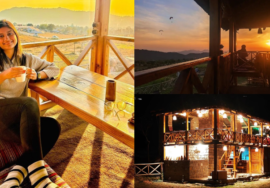 Discover the Best Cafe in Bir Billing