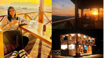 Discover the Best Cafe in Bir Billing