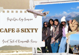 Great Taste at Reasonable Prices