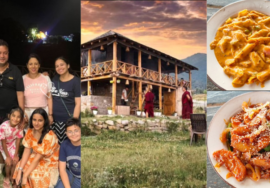 Our place is so comfort