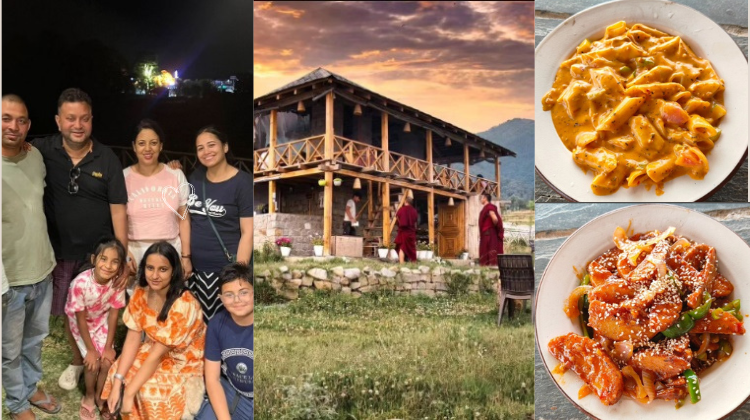 Our place is so comfort