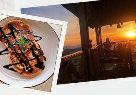 We make flavor for you